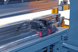 BERNARDO Hydraulische Abkantpressen – Modell AKPL 2500 x 80