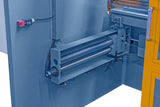 BERNARDO Hydraulische Abkantpressen – Modell AKPL 2500 x 80