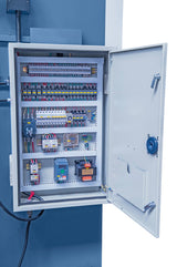 BERNARDO Hydraulische Abkantpressen – Modell AKPL 2500 x 80