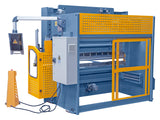 BERNARDO Hydraulische Abkantpressen – Modell AKPL 2500 x 80