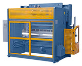 BERNARDO Hydraulische Abkantpressen – Modell AKPL 2500 x 80