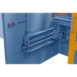 BERNARDO Hydraulische Abkantpresse – Modell AKPL 2500 x 100