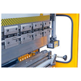 BERNARDO Hydraulische Abkantpresse – Modell AKPL 2500 x 100