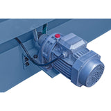 BERNARDO Hydraulische Abkantpresse – Modell AKPL 2500 x 100
