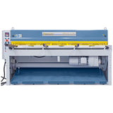 BERNARDO Motorische Tafelschere – Modell MTE 1360 x 3 NCC