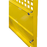 BERNARDO Motorische Tafelschere – Modell MTE 1360 x 3 NCC