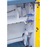 BERNARDO Motorische Tafelschere – Modell MTE 1360 x 3 NCC