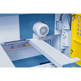 BERNARDO Motorische Tafelschere – Modell MTE 1360 x 6 NCC