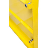 BERNARDO Motorische Tafelschere – Modell MTE 1360 x 6 NCC