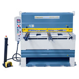 BERNARDO Motorische Tafelschere – Modell MTE 1360 x 6 NCC