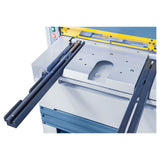 BERNARDO Motorische Tafelschere – Modell MTE 1360 x 6 NCC