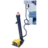 BERNARDO Motorische Tafelschere – Modell MTE 1560 x 5 NCC