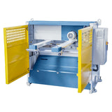 BERNARDO Motorische Tafelschere – Modell MTE 1560 x 5 NCC