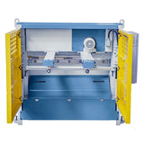 BERNARDO Motorische Tafelschere – Modell MTE 1560 x 5 NCC