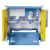 BERNARDO Motorische Tafelschere – Modell MTE 1560 x 5 NCC