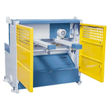 BERNARDO Motorische Tafelschere – Modell MTE 1560 x 5 NCC