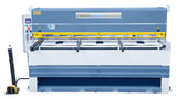 BERNARDO Motorische Tafelscheren – Modell MTE 2060 x 4 NCC