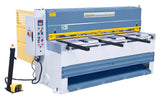 BERNARDO Motorische Tafelscheren – Modell MTE 2060 x 4 NCC