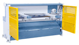 BERNARDO Motorische Tafelscheren – Modell MTE 2060 x 4 NCC