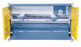 BERNARDO Motorische Tafelscheren – Modell MTE 2060 x 4 NCC
