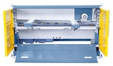 BERNARDO Motorische Tafelscheren – Modell MTE 2060 x 4 NCC