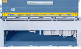 BERNARDO Motorische Tafelscheren – Modell MTE 2060 x 4 NCC