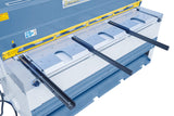 BERNARDO Motorische Tafelscheren – Modell MTE 2060 x 4 NCC