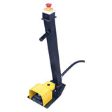 BERNARDO Motorische Tafelschere – Modell MTE 3060 x 4 NCC