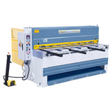 BERNARDO Motorische Tafelschere – Modell MTE 3060 x 4 NCC