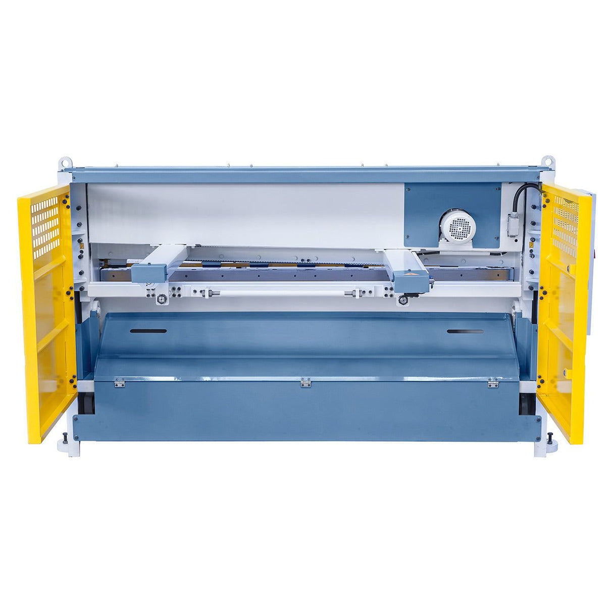 BERNARDO Motorische Tafelschere – Modell MTE 3060 x 4 NCC