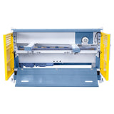 BERNARDO Motorische Tafelschere – Modell MTE 3060 x 4 NCC