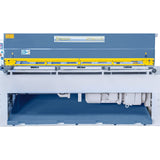 BERNARDO Motorische Tafelschere – Modell MTE 3060 x 4 NCC