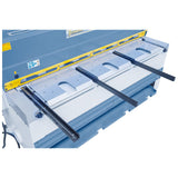 BERNARDO Motorische Tafelschere – Modell MTE 3060 x 4 NCC