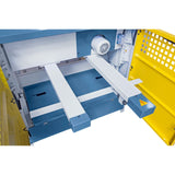 BERNARDO Motorische Tafelschere – Modell MTE 1100 x 6 NCC