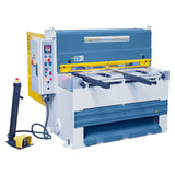 BERNARDO Motorische Tafelschere – Modell MTE 1100 x 6 NCC