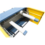 BERNARDO Motorische Tafelschere – Modell MTR 1360 x 3 NCC