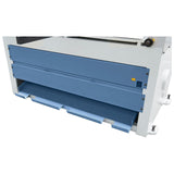 BERNARDO Motorische Tafelschere – Modell MTR 1560 x 3 NCC