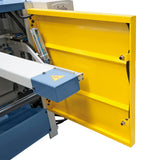 BERNARDO Motorische Tafelschere – Modell MTR 1560 x 3 NCC