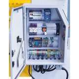 BERNARDO Motorische Tafelschere – Modell MTR 1360 x 6 NCC