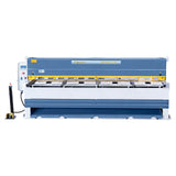 BERNARDO Motorische Tafelschere – Modell MTR 1560 x 5 NCC