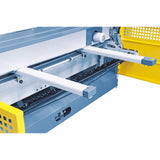 BERNARDO Motorische Tafelschere – Modell MTR 1560 x 5 NCC