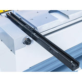 BERNARDO Motorische Tafelschere – Modell MTR 1100 x 6 NCC