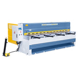 BERNARDO Motorische Tafelschere – Modell MTR 1100 x 6 NCC