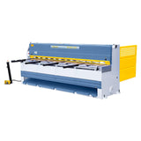 BERNARDO Motorische Tafelschere – Modell MTR 2060 x 4 NCC