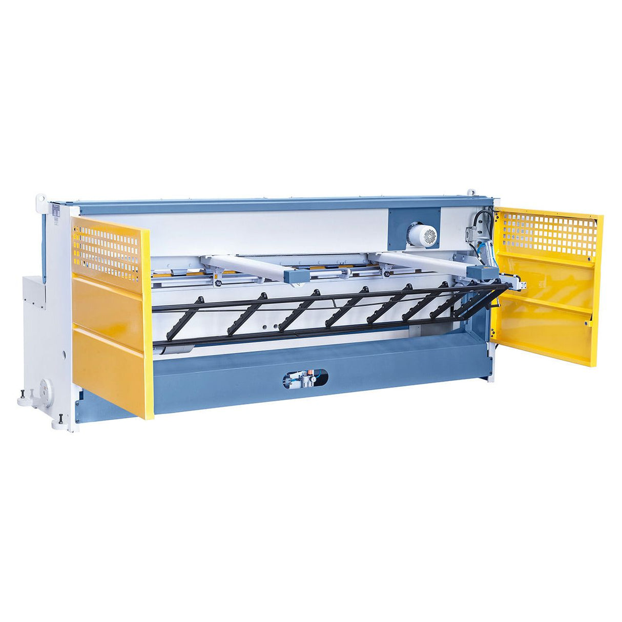 BERNARDO Motorische Tafelschere – Modell MTR 2060 x 4 NCC