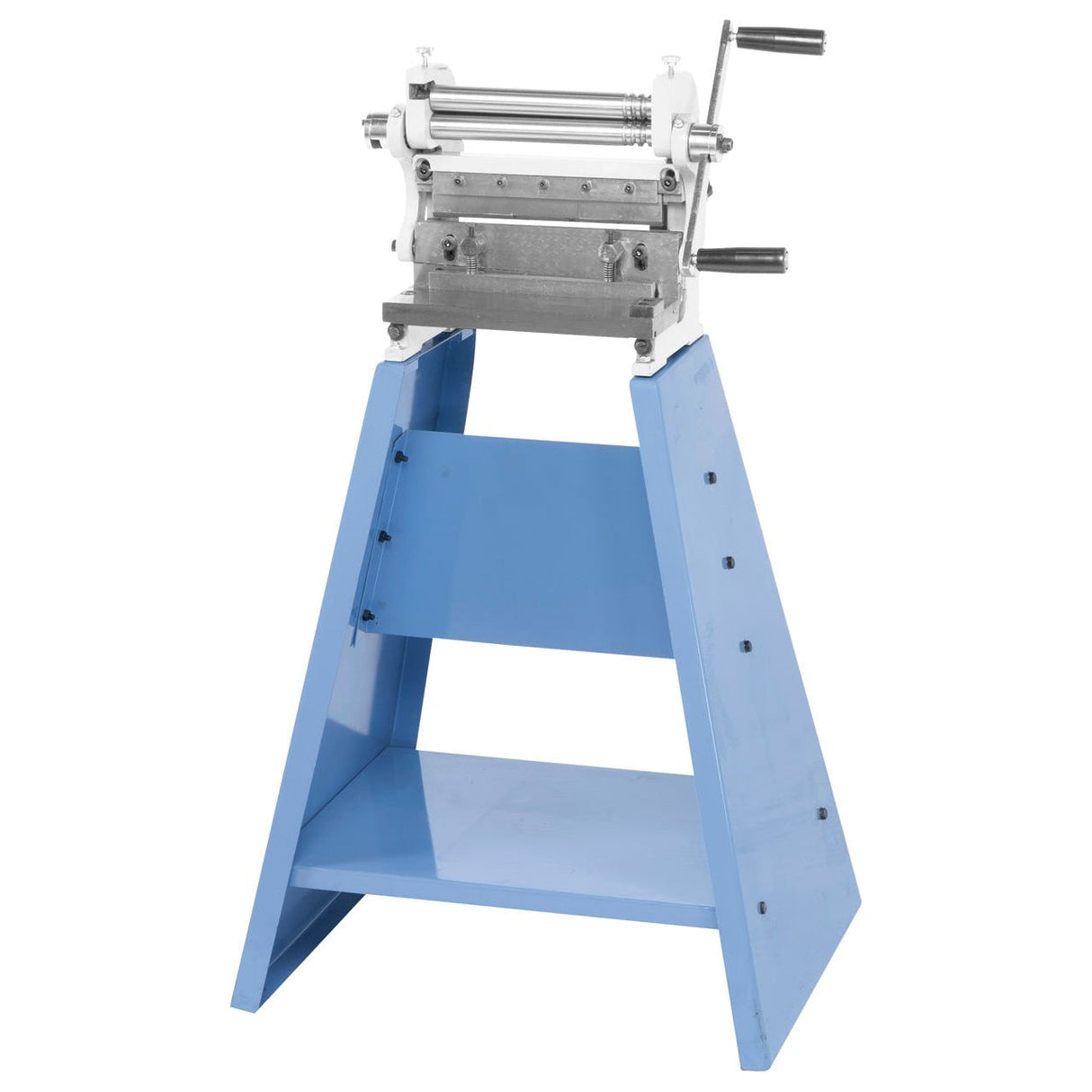 BERNARDO Untergestell für Blechbearbeitungsmaschine – Modell Untergestell C für 3 in 1 - 200