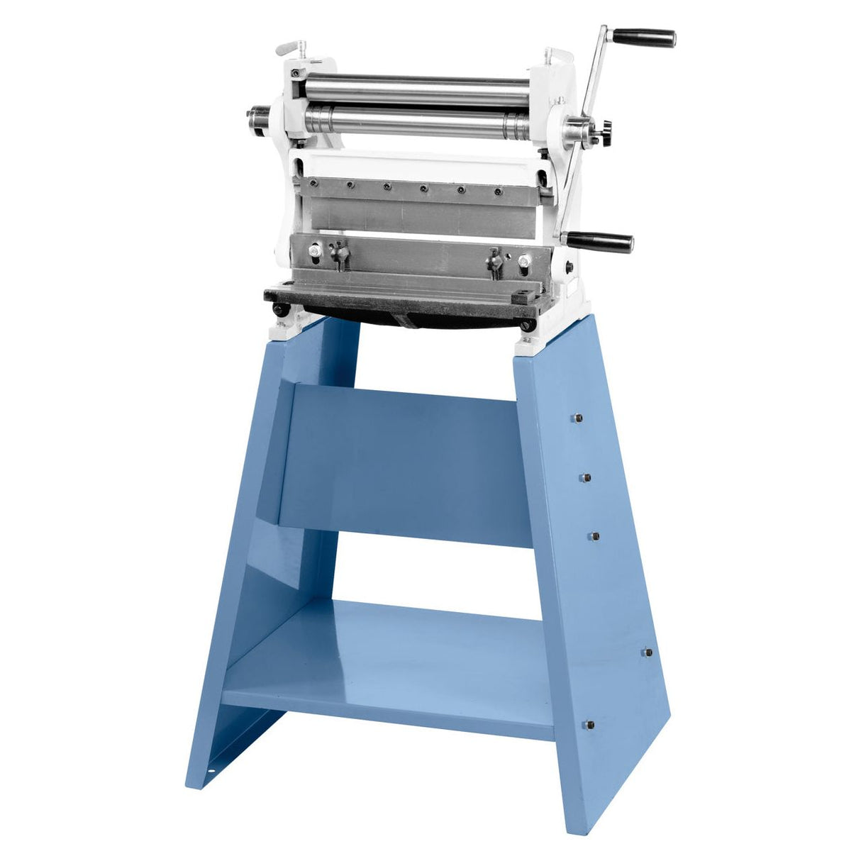BERNARDO Untergestell für Blechbearbeitungsmaschine – Modell Untergestell C für 3 in 1 - 305