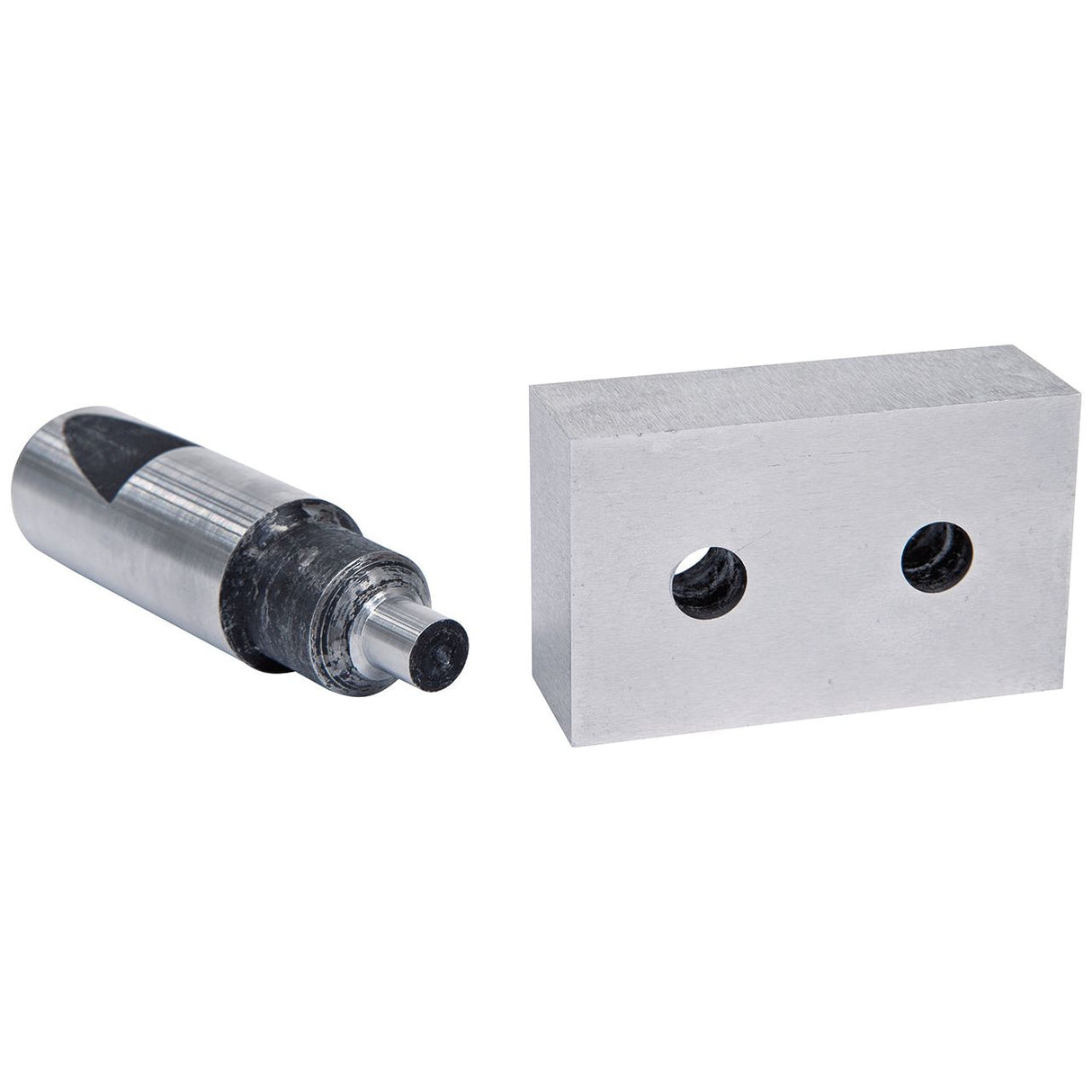 BERNARDO Zubehör für manuelle Schere – Modell Lochstanzeinheit diam. 8 mm für PBS 22 LS