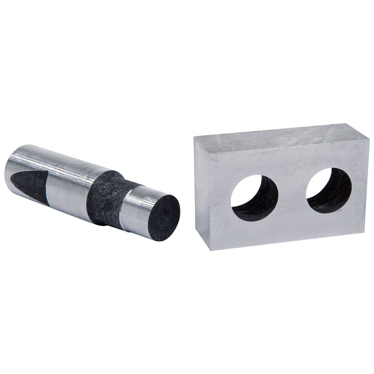 BERNARDO Zubehör für manuelle Schere – Modell Lochstanzeinheit diam. 16 mm für PBS 22 LS