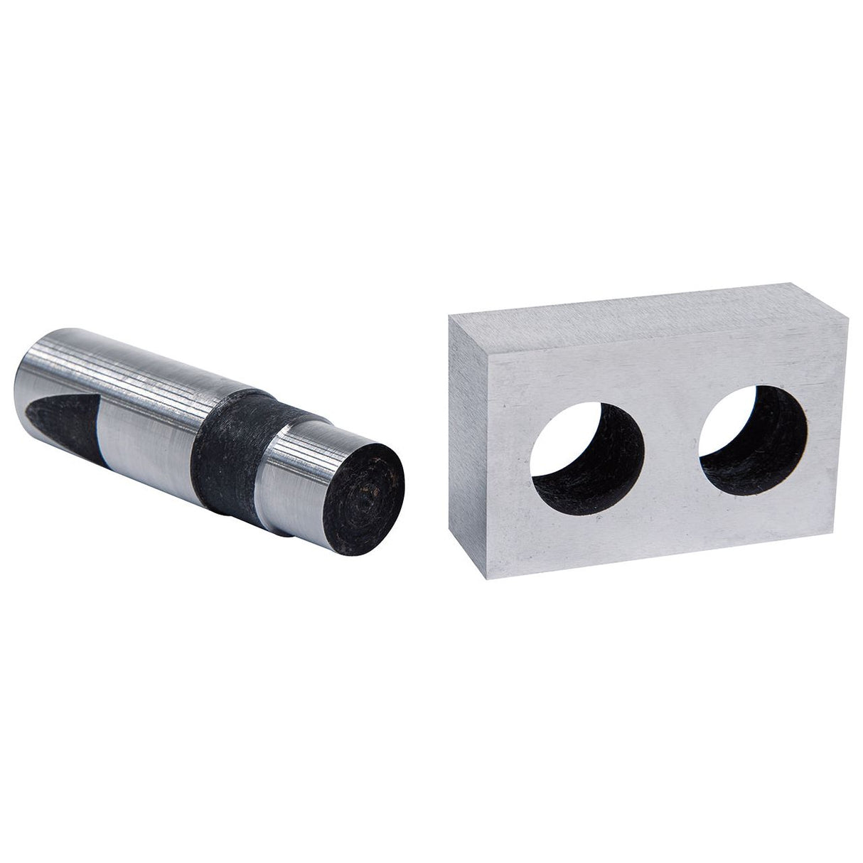 BERNARDO Zubehör für manuelle Schere – Modell Lochstanzeinheit diam. 17 mm für PBS 22 LS